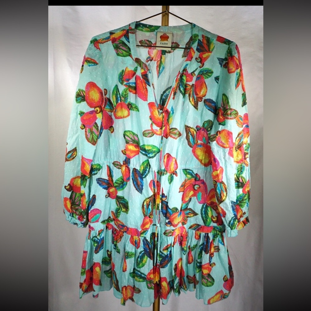 Farm Rio Dress
